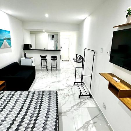 Loft Copacabana 1 Rio de Janeiro Exterior photo