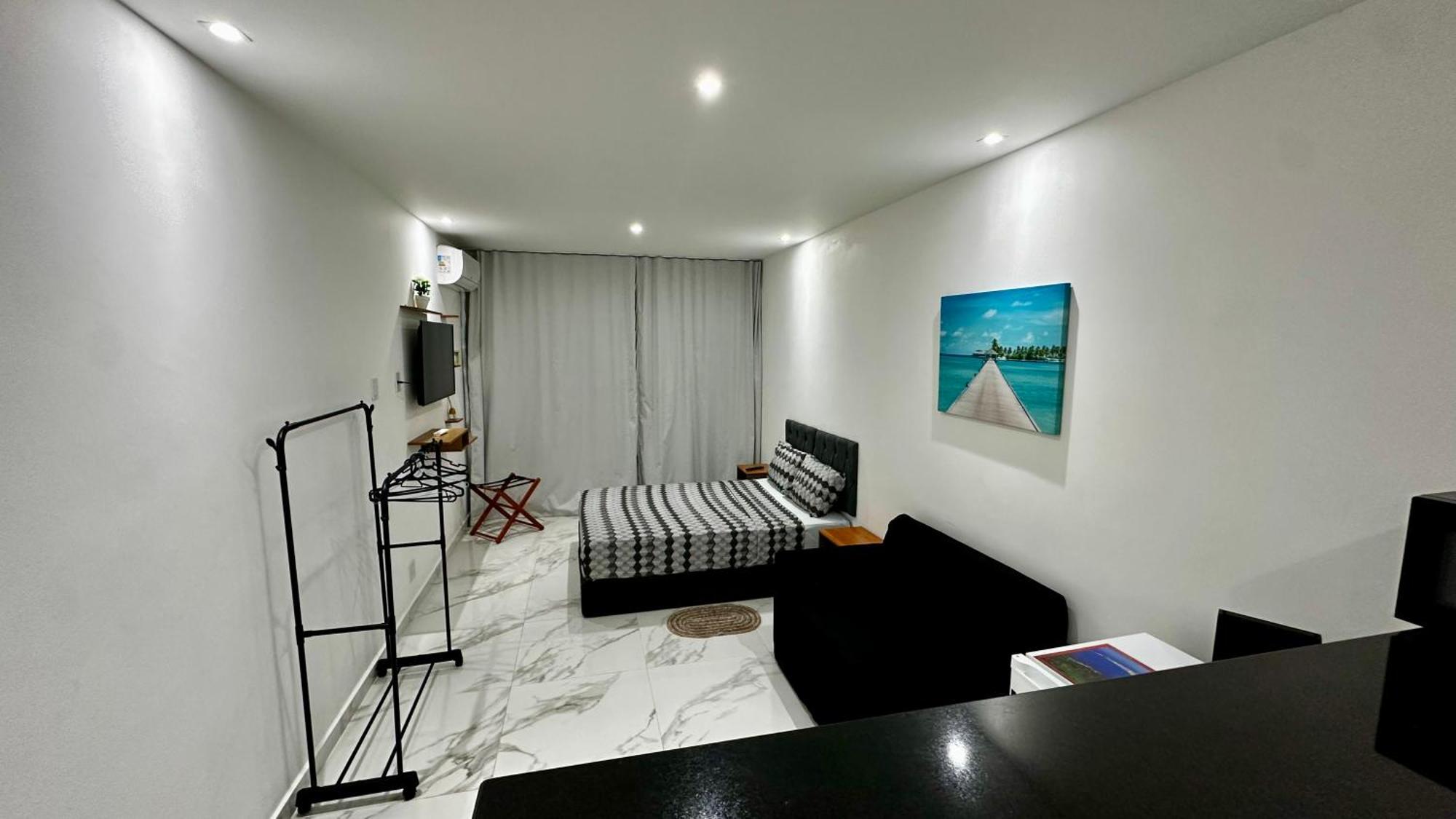 Loft Copacabana 1 Rio de Janeiro Exterior photo
