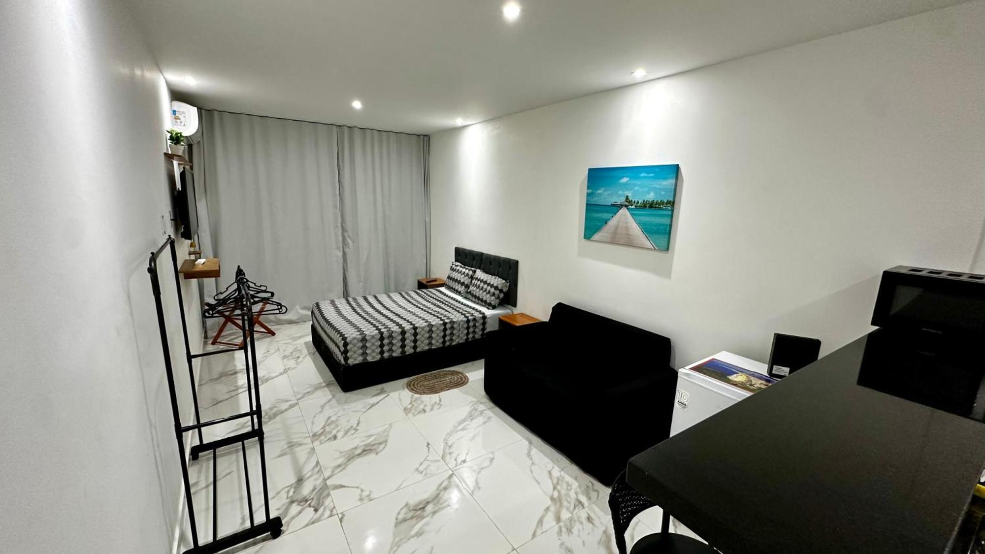 Loft Copacabana 1 Rio de Janeiro Exterior photo