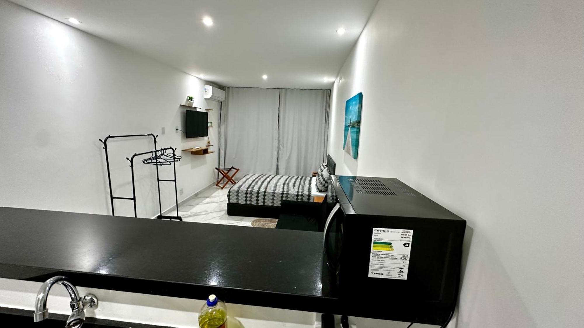 Loft Copacabana 1 Rio de Janeiro Exterior photo