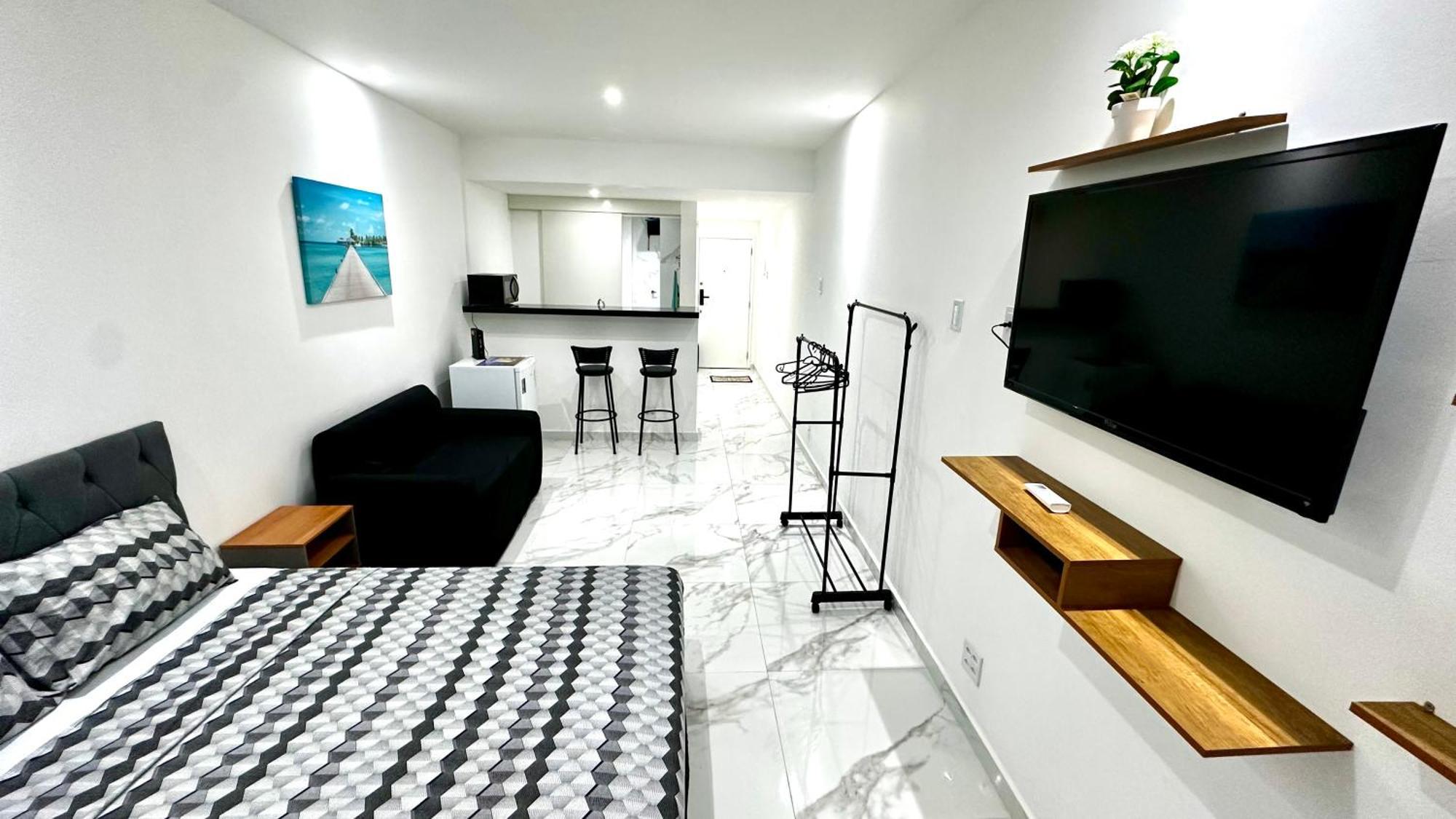 Loft Copacabana 1 Rio de Janeiro Exterior photo